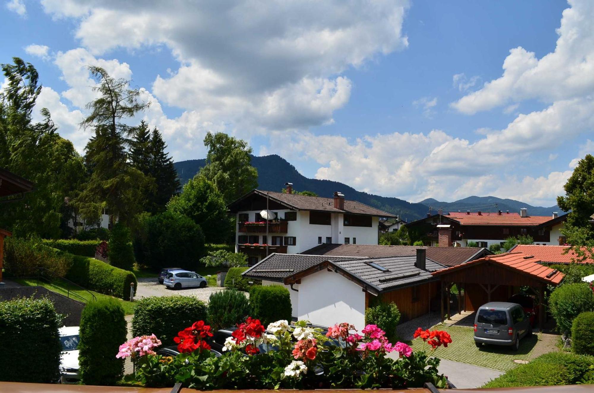 Apartment 10 An Der Rottach Rottach-Egern Exterior foto